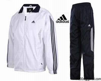 jogging pour fille adidas